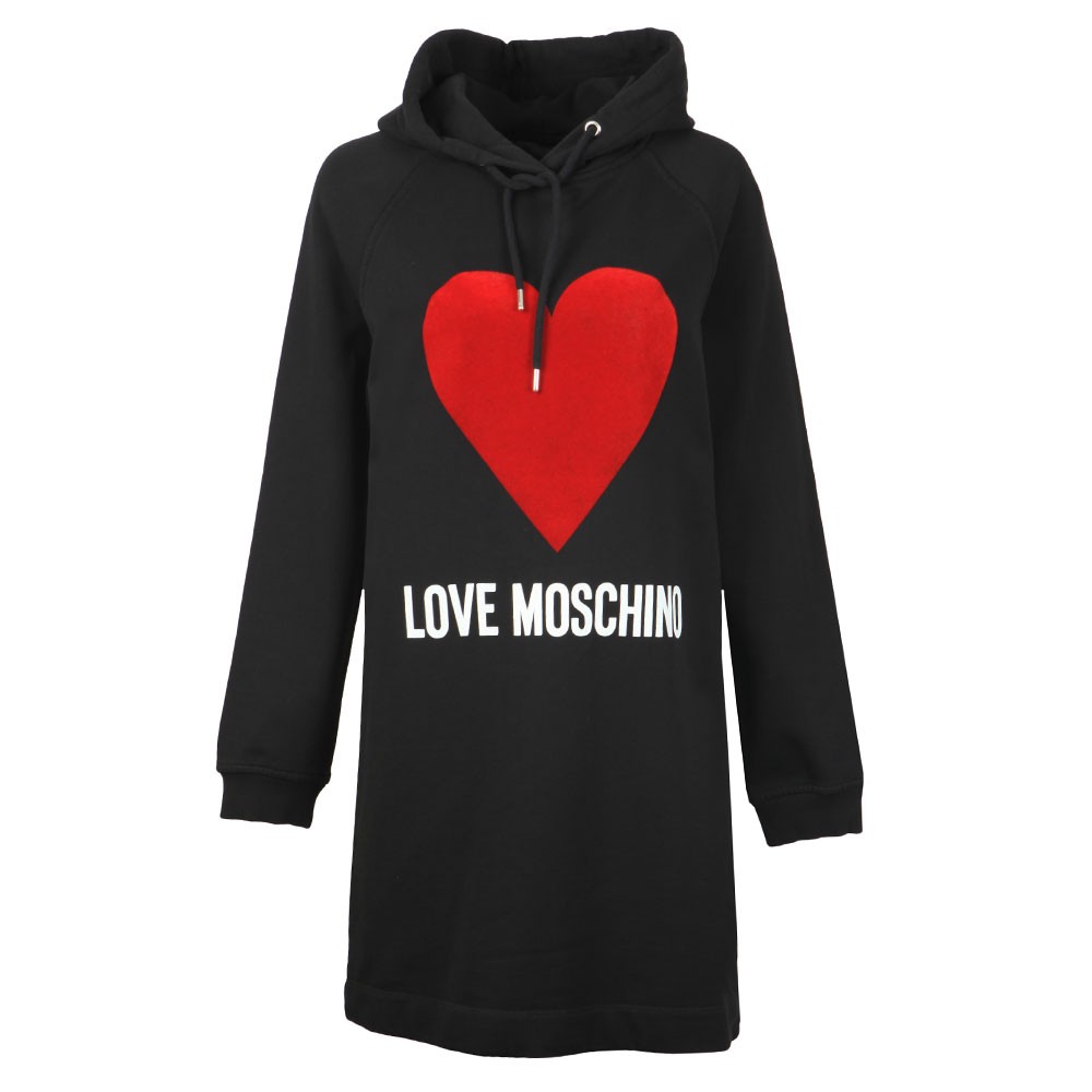 love moschino tracksuit womens