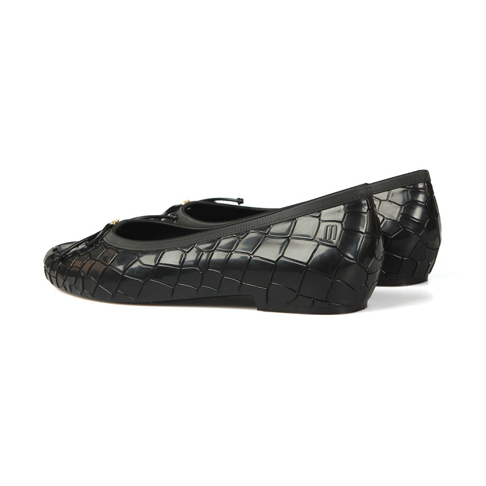 【Melissa × Vivienne Westwood】 パンプス Margot Ballerina Vivienne Westwood for Melissa Women's Margot Orb Ballet