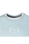 Pre London Mens Blue Energy T-Shirt