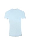 Pre London Mens Blue Energy T-Shirt