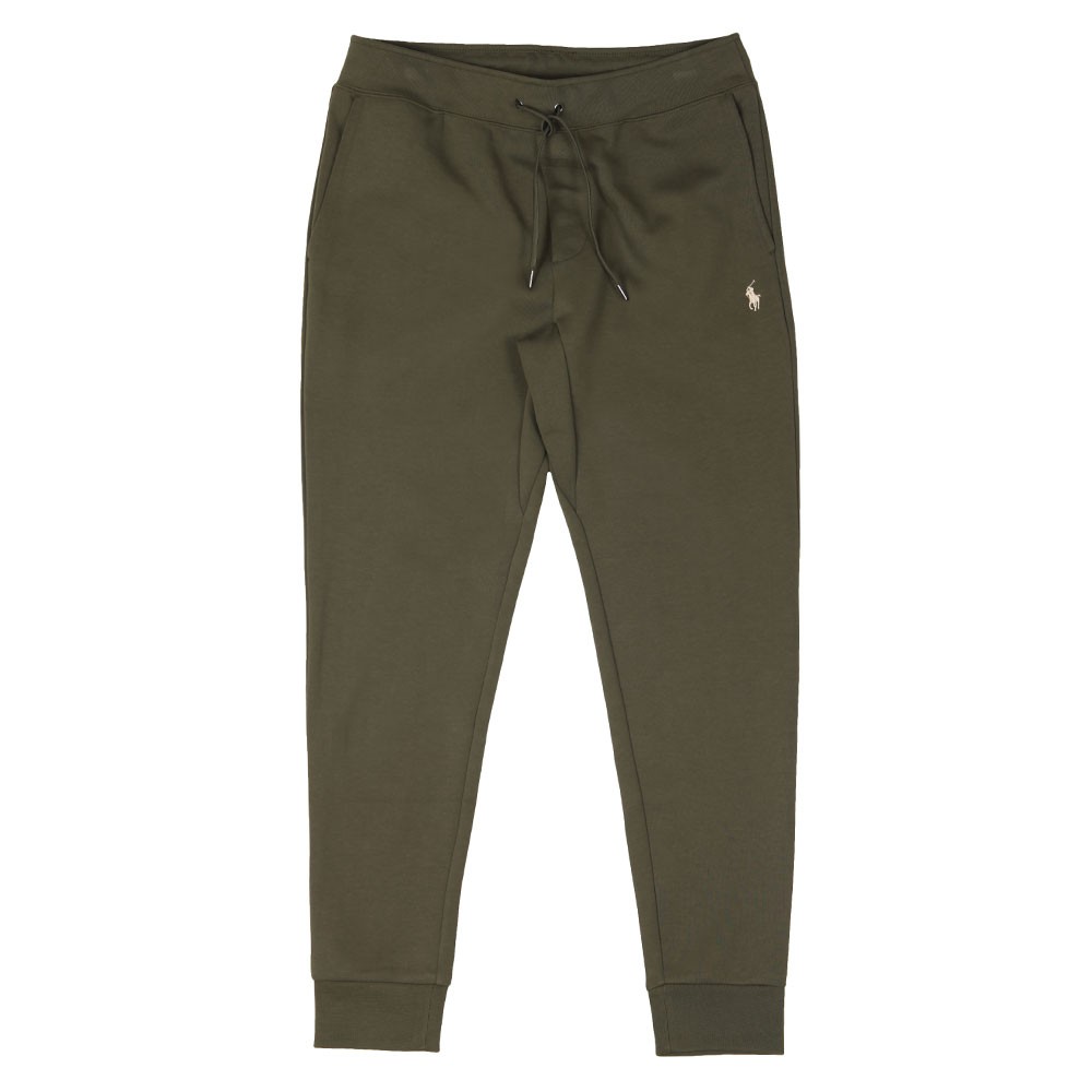 Double Knit Tech Jogger