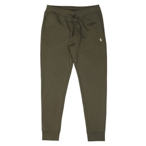 Double Knit Tech Jogger