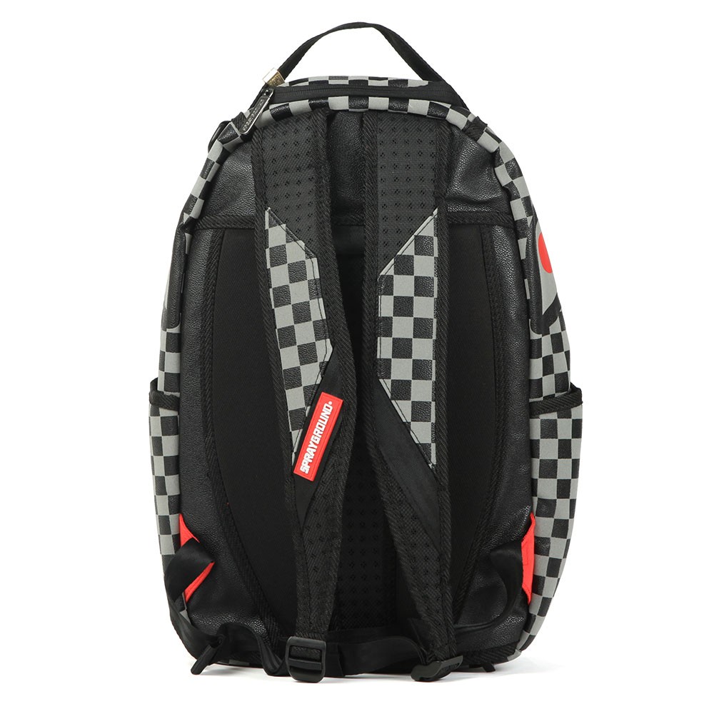 sprayground 3m sharks in paris backpack