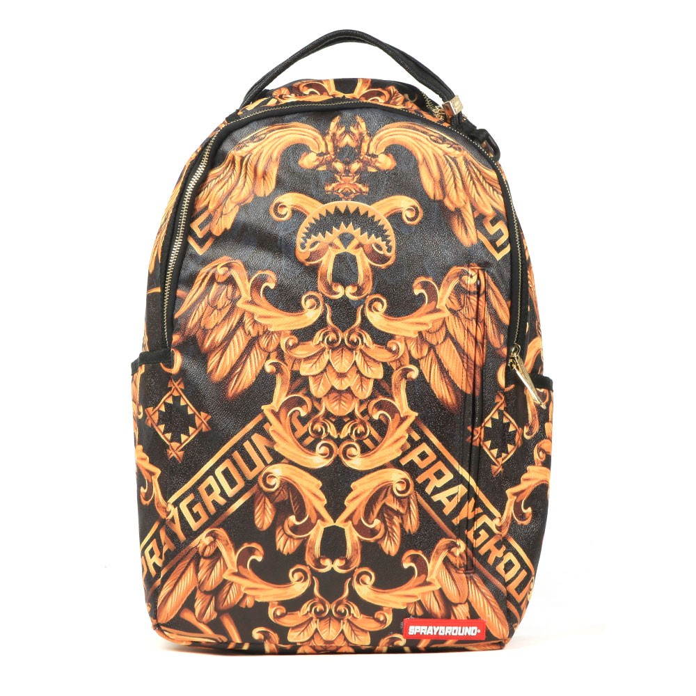 Sprayground Palace Of Sharks Backpack 