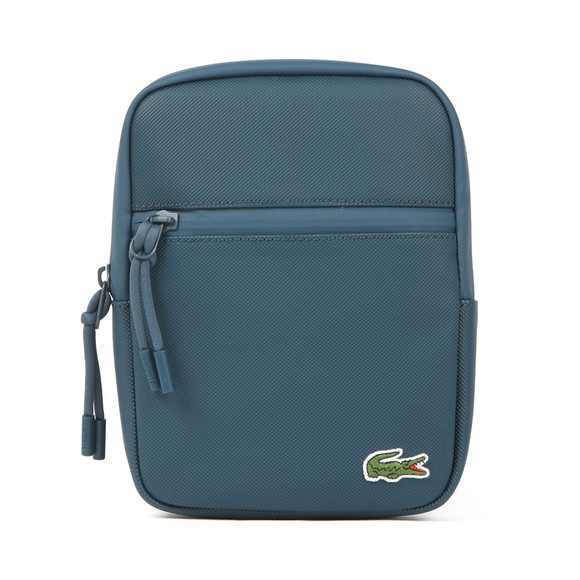 Lacoste Mens Blue Crossover bag main image