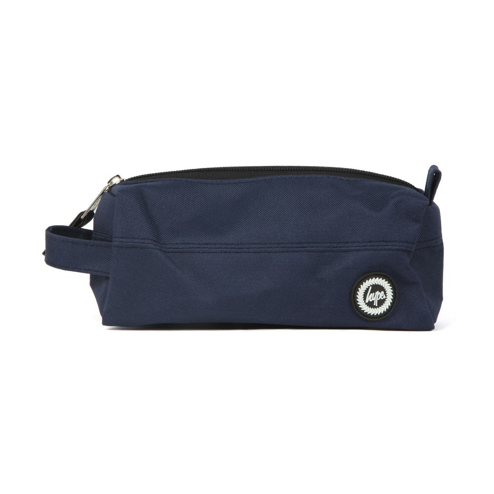 School Bags Pencil Cases Sets Hype Navy Pencil Case Pencil
