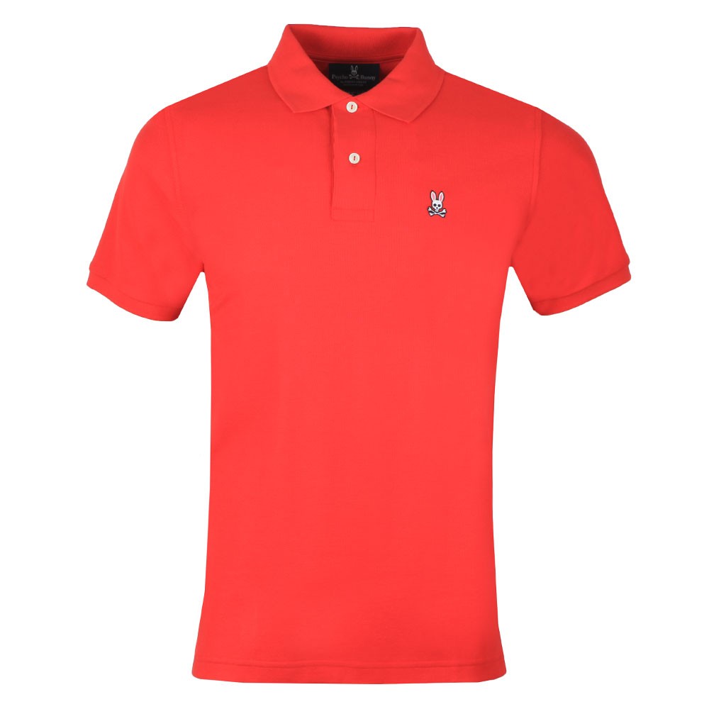 psycho bunny polo