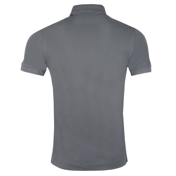 Lacoste Mens Grey PH5522 Paris Polo main image