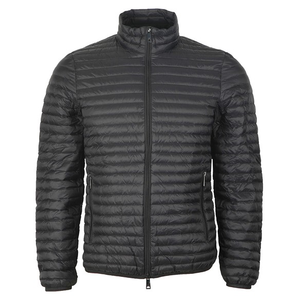 Emporio Armani 8N1B72 Lightweight Down Puffer | Oxygen Clothing