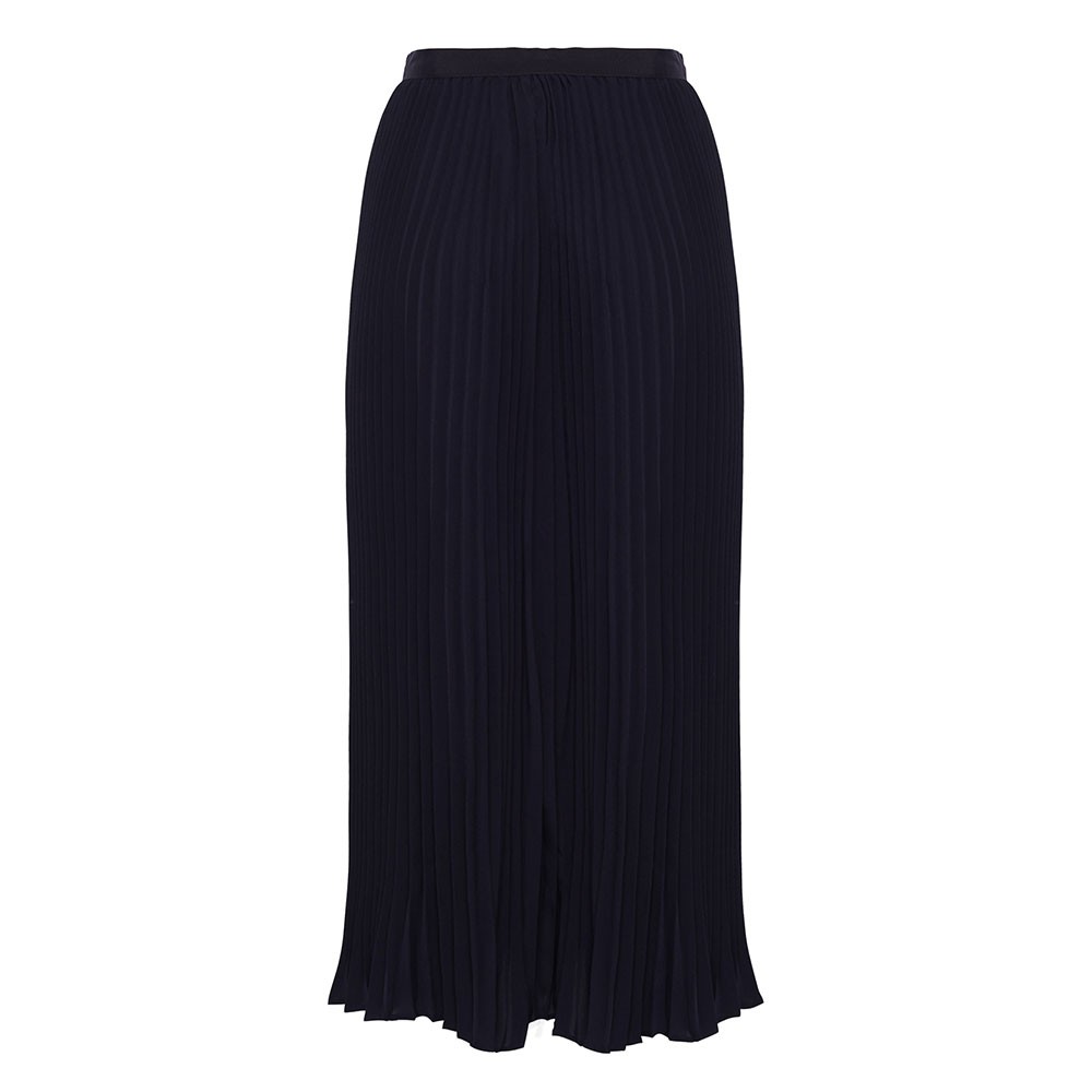 french-connection-crepe-light-pleated-midi-skirt-oxygen-clothing