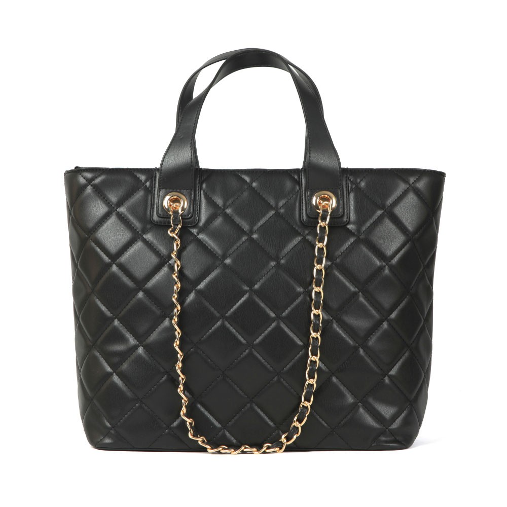 Valentino Bags Ocarina Tote Bag Oxygen Clothing