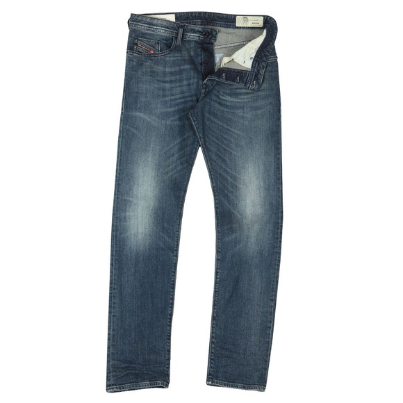 Diesel Mens Blue Buster Jean #1
