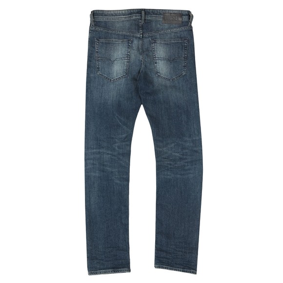 Diesel Mens Blue Buster Jean #2