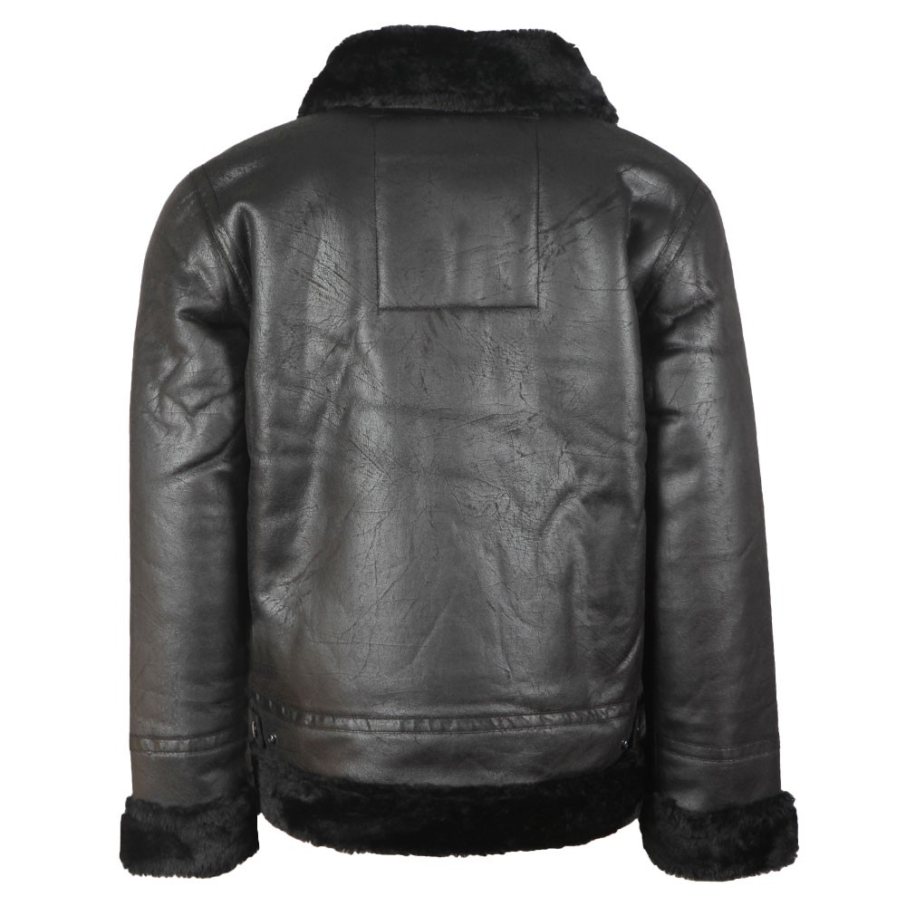 ALPHA INDUSTRIES B3ジャケット　XL Alpha Industries B3 Jacket - Etsy