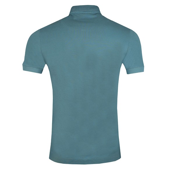 Lacoste Mens Blue PH5522 Paris Polo main image