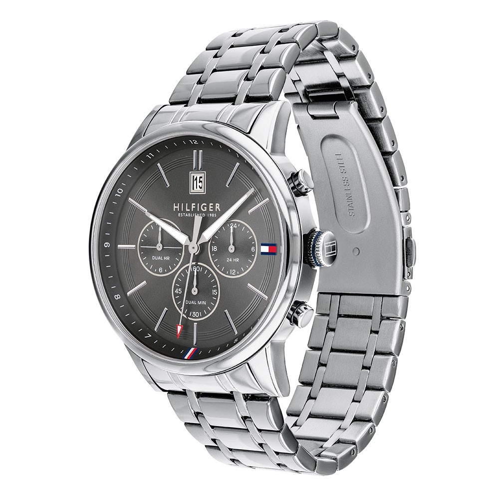 Tommy Hilfiger 1791632 Watch Masdings