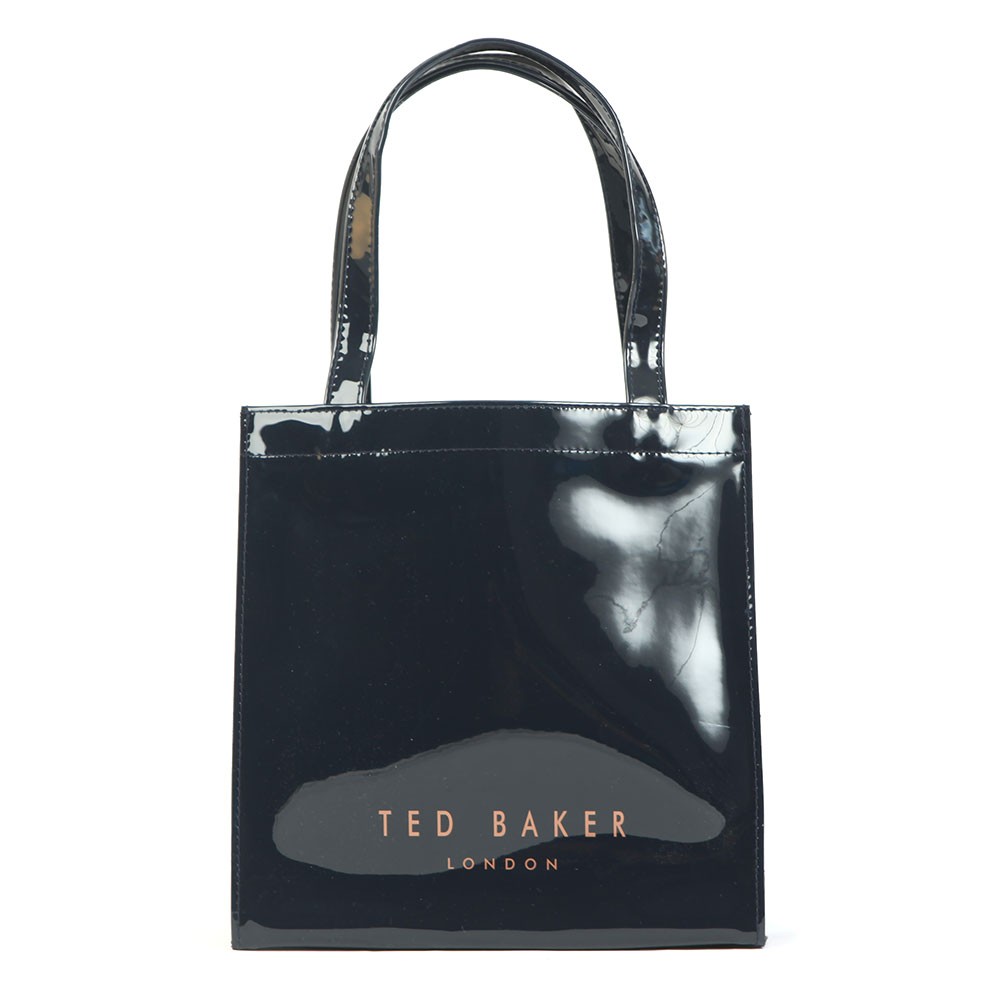 Geeocon bow detail small icon bag Clearance