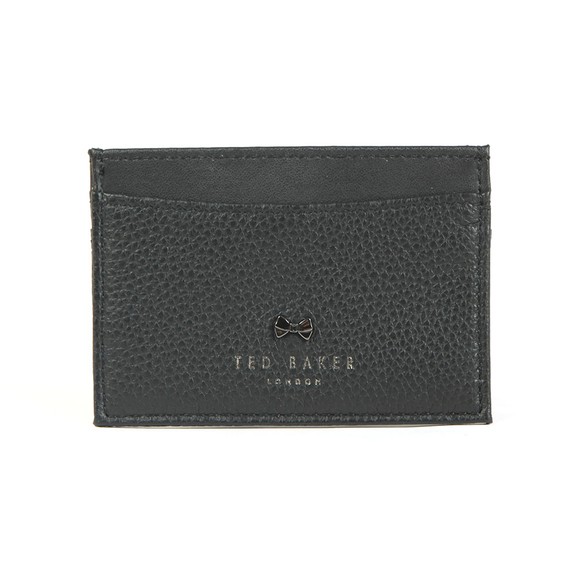 Ted Baker Lissie Bow Card Case Holder Oxygen Clothing