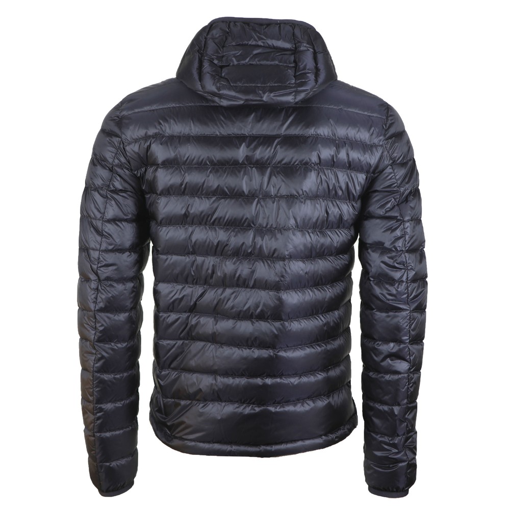 Mens Ultra Light Down Jacket