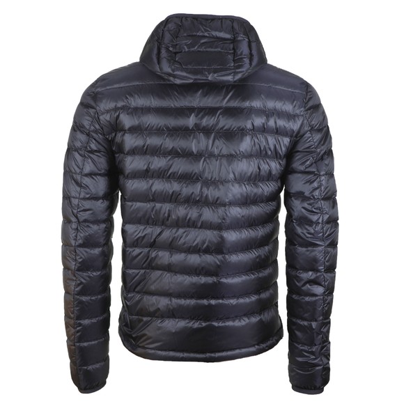 Paul & Shark Mens Blue Ultra Light Down Jacket main image