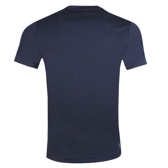 Lacoste Sport Mens Blue TH8427 T-Shirt #3