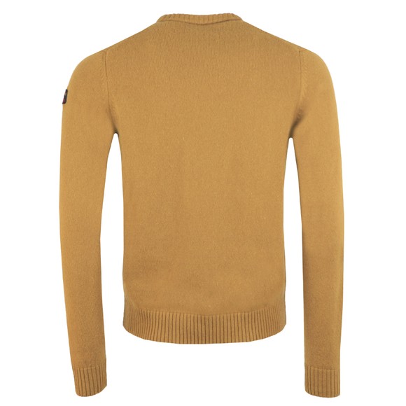 paul and shark lambswool jumper