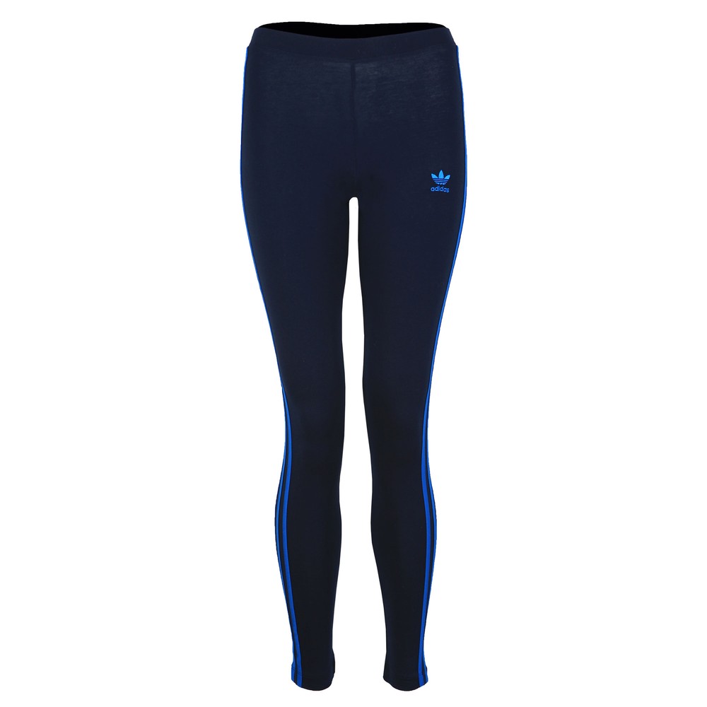adidas three stripe legging