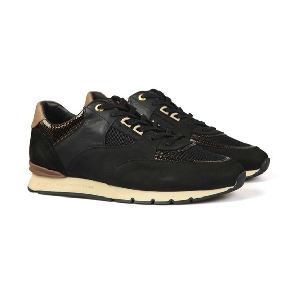 Android Homme Mens Black Belter 2.0 Trainer #2