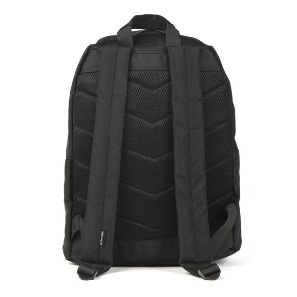 Gym King Mens Black Tribe Backpack main image