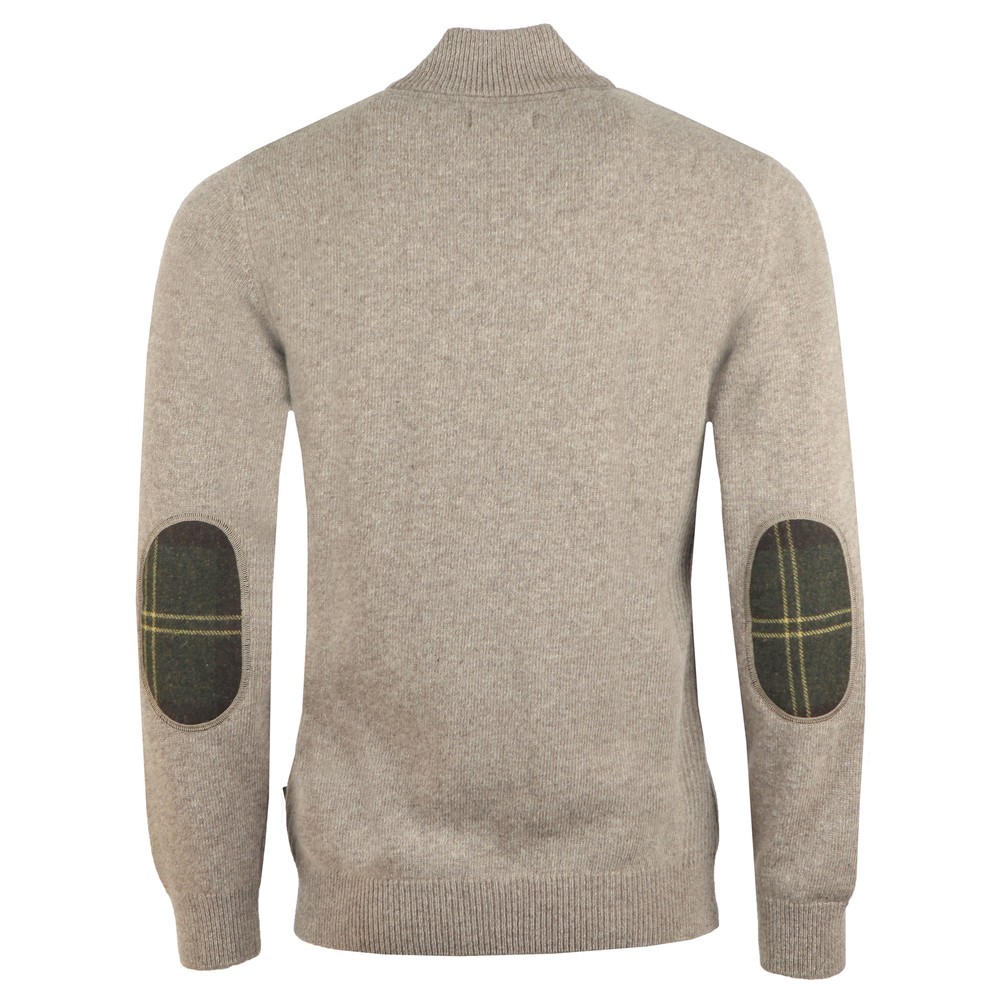 Barbour Lifestyle Holden Half Zip 