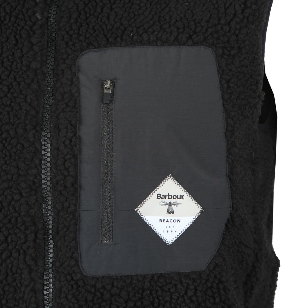 Barbour beacon gilet Outlet