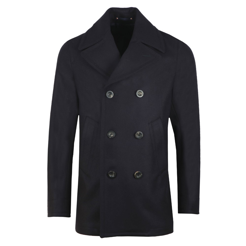 Private White The Peacoat