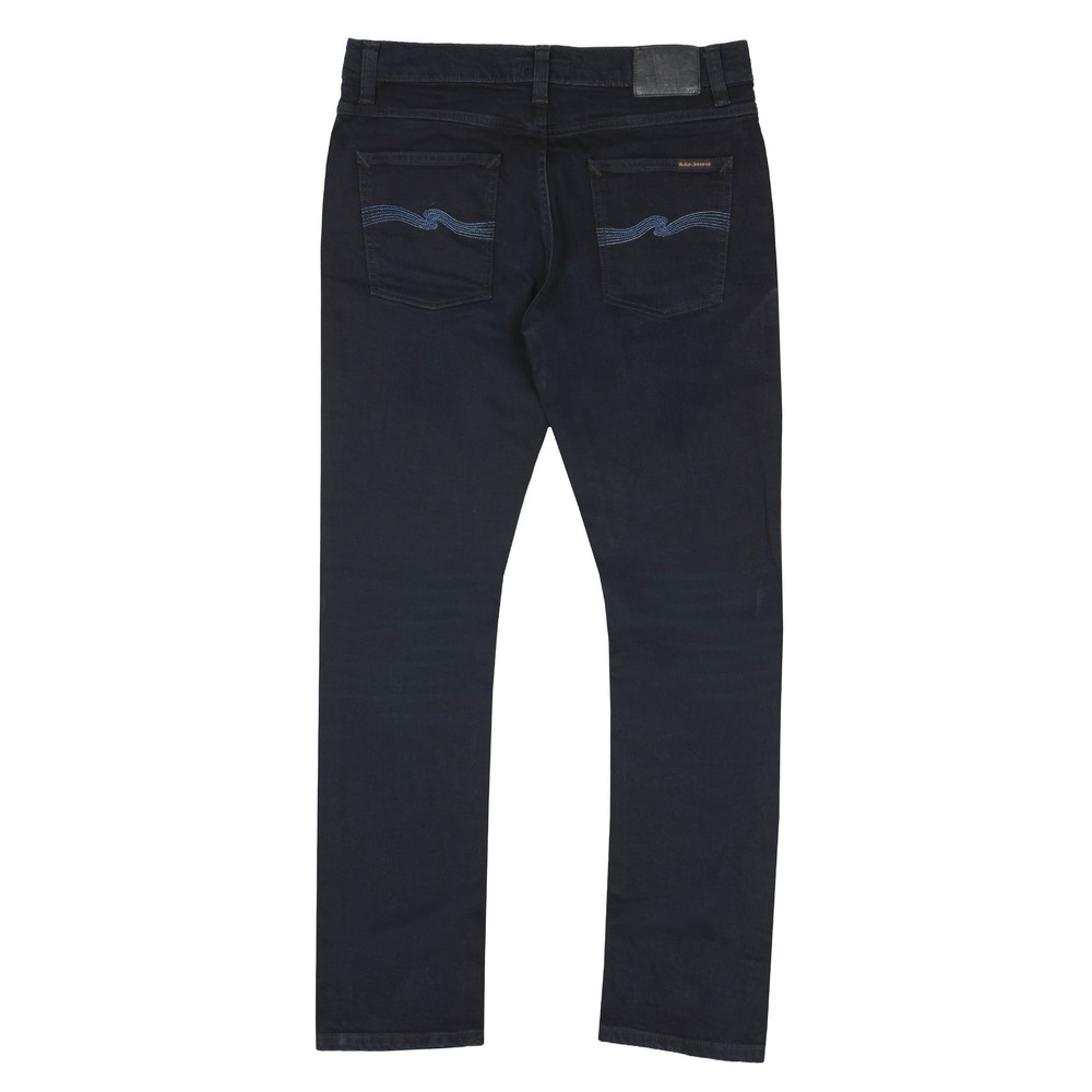 nudie jeans lean dean blue ridge