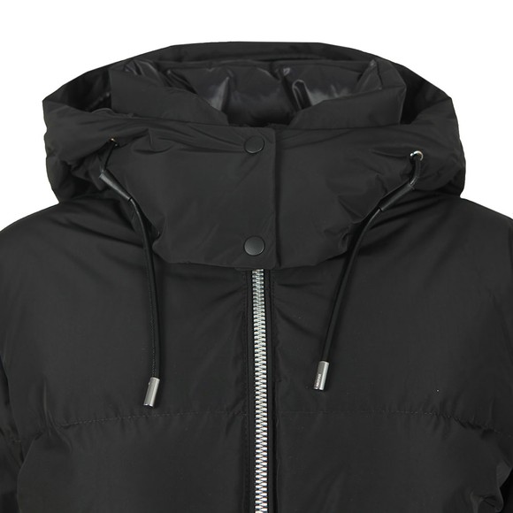 Mackage Womens Black Aubrie Down Bomber #2