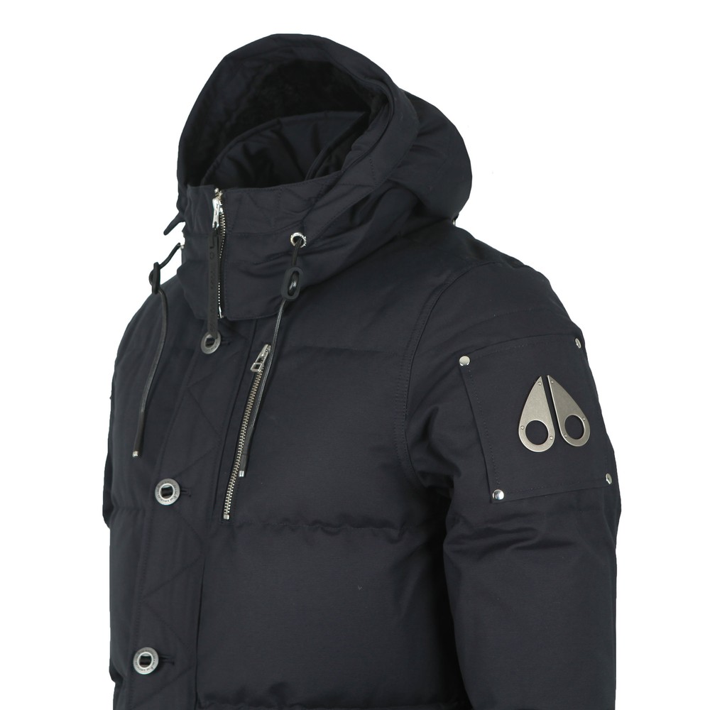 moose knuckles forrestville