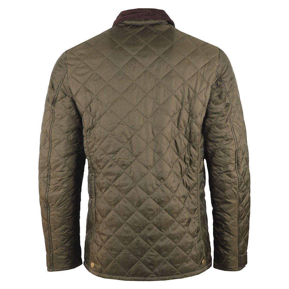 Barbour LIDDESDALE COAT 40 タグ有 Barbour Icons Liddesdale 125 Jacket | Masdings