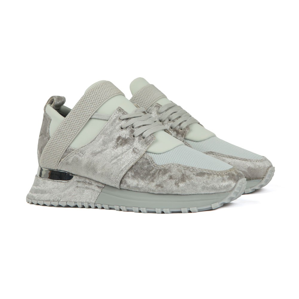 mallet womens trainers sale
