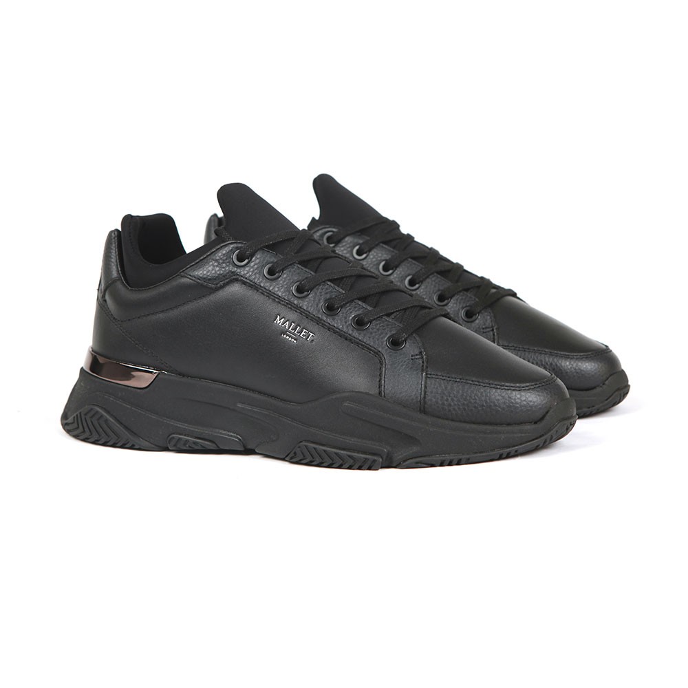 Mallet Kingsland Trainer Oxygen Clothing