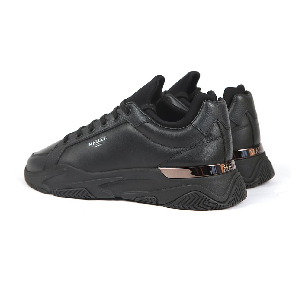 Mallet Kingsland Trainer Oxygen Clothing