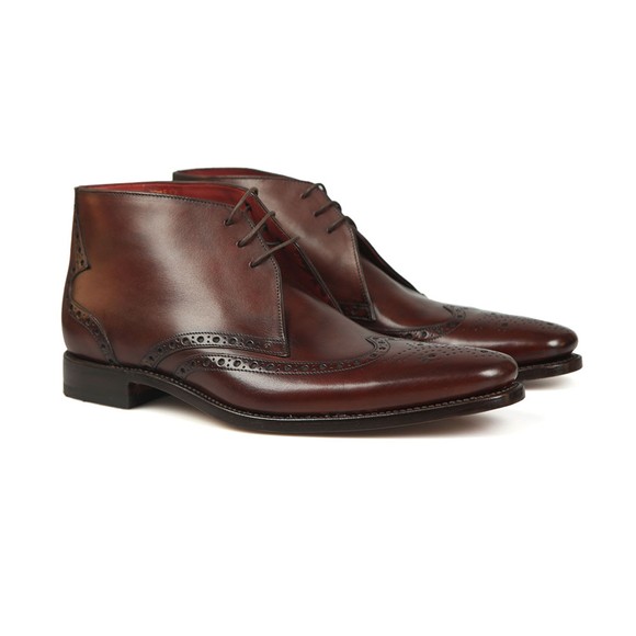 Loake murdock boots Clearance