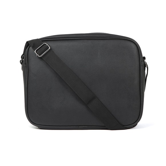 Ted Baker Mens Black Webbing Despatch Bag main image