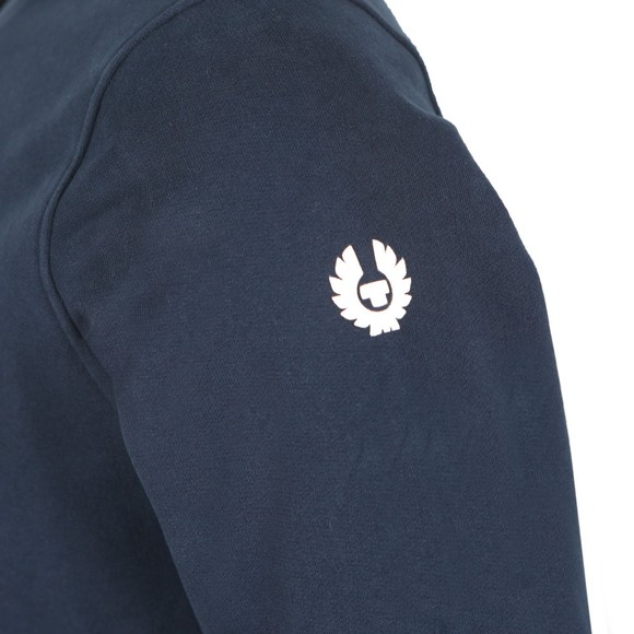 Belstaff Mens Blue 1924 Sweatshirt #2