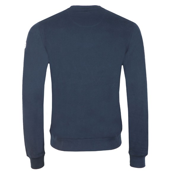 Belstaff Mens Blue 1924 Sweatshirt #3