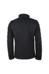 Ted Baker Mens Blue Waymoth Quilted Jacket