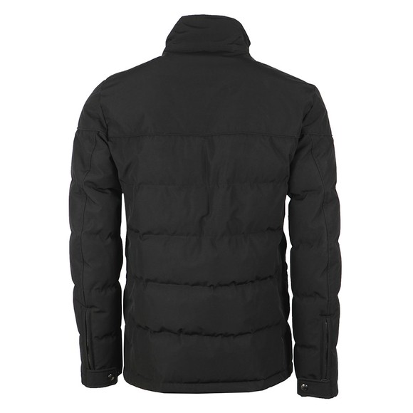 Belstaff Mens Black Mountain Jacket #3