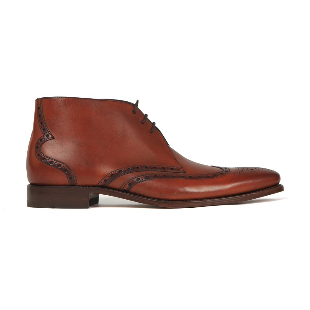 Loake Murdock Boot | Masdings