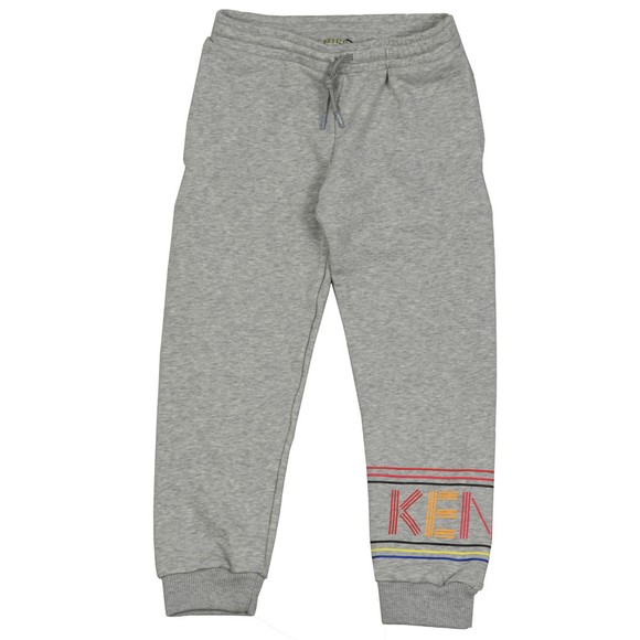 kenzo grey joggers