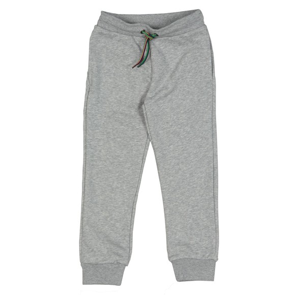 Paul Smith Junior Boys Grey Shane Sweatpant main image