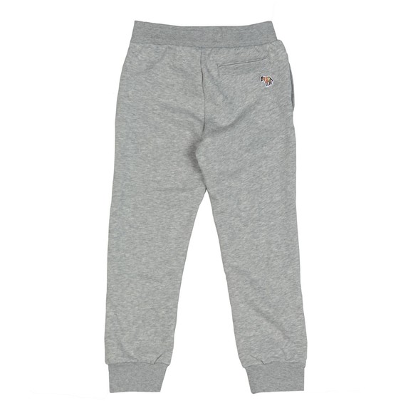 Paul Smith Junior Boys Grey Shane Sweatpant main image