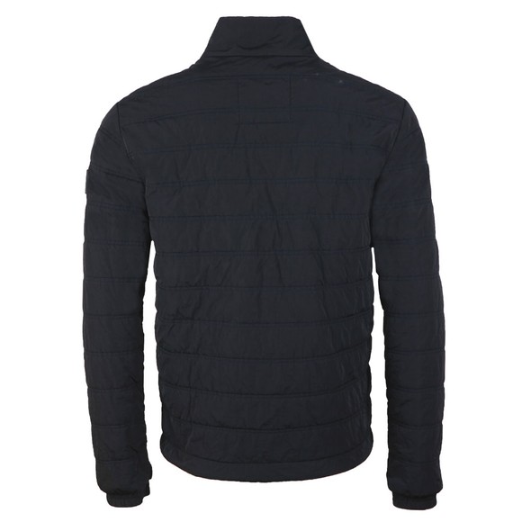 BOSS Mens Blue Casual Owest Jacket #3